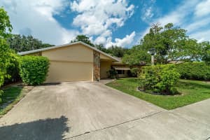 4587 Blue Pine Circle, Lake Worth, FL 33463 Sold 09/09/24