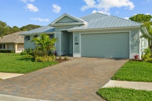 6446 High Pointe W Wy, Vero Beach, FL 32967, Sold 08/06/24