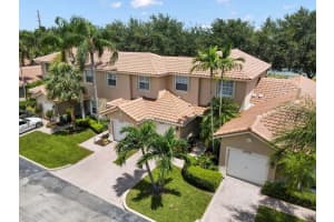 6432 Park Lake Circle, Boynton Beach, FL 33437 Sold 10/07/24