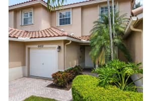 6432 Park Lake Circle, Boynton Beach, FL 33437 Sold 10/07/24