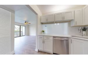 1105 Green Pine Boulevard B1, West Palm Beach, FL 33409 Sold 08/30/24