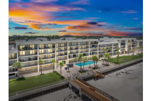 4800 Highway A1a 409, Vero Beach