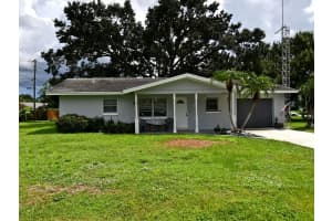 321 Holly Ave, Port St. Lucie, FL 34952, Sold 08/02/24
