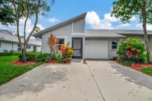 8656 Jasmine Way, Boca Raton, FL 33496 Sold 11/14/24