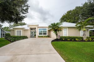 5809 NW Zenith Drive, Port Saint Lucie, FL 34986 Sold 10/02/24