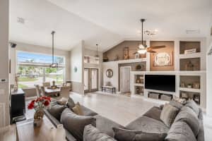 5809 NW Zenith Drive, Port Saint Lucie, FL 34986 Sold 10/02/24