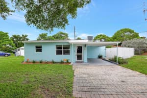 2742 NE 13th Terrace, Pompano Beach, FL 33064 Sold 09/27/24