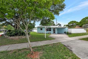 2742 NE 13th Terrace, Pompano Beach, FL 33064 Sold 09/27/24