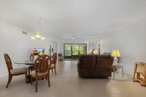 6001 SE Martinique Drive 103, Stuart, FL 34997 Sold 04/02/25