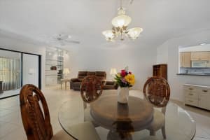 6001 SE Martinique Drive 103, Stuart, FL 34997 Sold 04/02/25