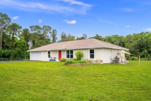 17122 43rd Road N, The Acreage, FL 33470 Sold 09/27/24