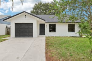 5030 SE Dell Street, Stuart, FL 34997 Sold 09/28/24