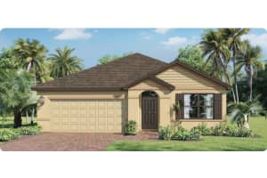 461 Seafoam Circle, Fort Pierce, FL 34945 Sold 03/21/25