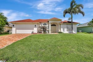 3462 SW Princeton Street, Port Saint Lucie, FL 34953 Sold 09/27/24
