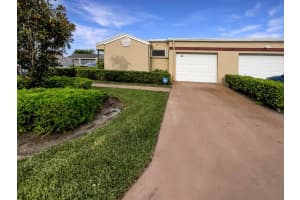 4620 Amherst Drive 62, West Palm Beach, FL 33417 Sold 03/20/25