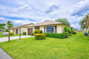 6313 Tall Cypress Circle, Greenacres, FL 33463 Sold 11/22/24