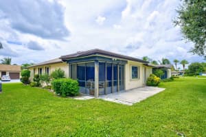 6313 Tall Cypress Circle, Greenacres, FL 33463 Sold 11/22/24
