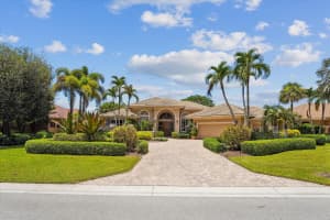 1346 Breakers West Boulevard, West Palm Beach, FL 33411 Sold 10/30/24