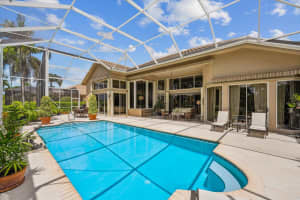 1346 Breakers West Boulevard, West Palm Beach, FL 33411 Sold 10/30/24