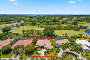 1346 Breakers West Boulevard, West Palm Beach, FL 33411 Sold 10/30/24