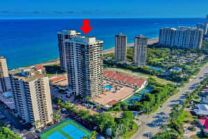 4100 N Ocean Drive 1201, Singer Island, FL 33404 Sold 12/05/24