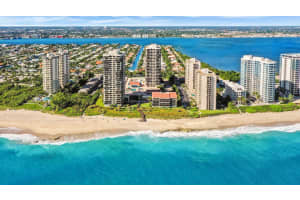 4100 N Ocean Drive 1201, Singer Island, FL 33404 Sold 12/05/24