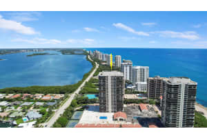 4100 N Ocean Drive 1201, Singer Island, FL 33404 Sold 12/05/24