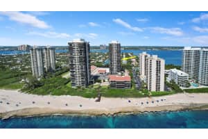 4100 N Ocean Drive 1201, Singer Island, FL 33404 Sold 12/05/24