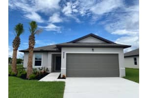 4966 Armina Place 154, Fort Pierce, FL 34951 Sold 01/07/25