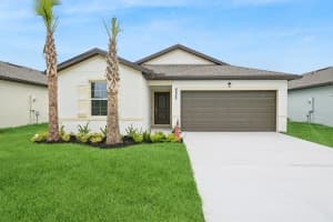 5008 Armina Place 172, Fort Pierce, FL 34951 Sold 11/20/24