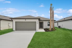 5004 Armina Place 173, Fort Pierce, FL 34951 Sold 10/21/24