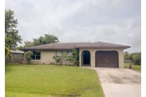 434 SE Galleon Lane, Port Saint Lucie, FL 34983 Sold 11/06/24