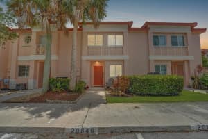 20848 NW 3rd Lane 85, Pembroke Pines, FL 33029 Sold 10/07/24