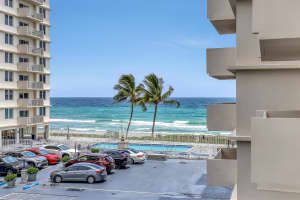 3221 S Ocean Boulevard 202, Highland Beach, FL 33487 Sold 12/02/24