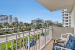 3221 S Ocean Boulevard 202, Highland Beach, FL 33487 Sold 12/02/24