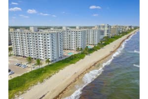 3221 S Ocean Boulevard 202, Highland Beach, FL 33487 Sold 12/02/24