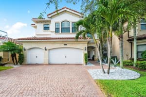 9542 Eden Roc Court, Delray Beach, FL 33446 Sold 03/31/25
