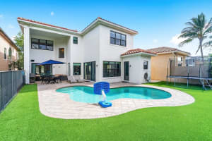 9542 Eden Roc Court, Delray Beach, FL 33446 Sold 03/31/25
