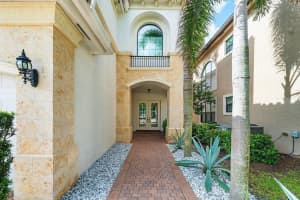 9542 Eden Roc Court, Delray Beach, FL 33446 Sold 03/31/25