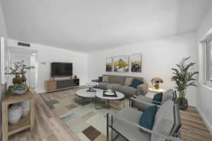 2920 Cynthia Lane 102, Lake Worth Beach, FL 33461 Sold 11/20/24