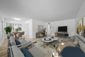 2920 Cynthia Lane 102, Lake Worth Beach, FL 33461 Sold 11/20/24