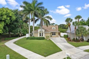 10230 Allegro Drive, Boca Raton, FL 33428 Sold 10/28/24