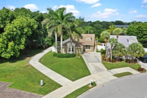 10230 Allegro Drive, Boca Raton, FL 33428 Sold 10/28/24
