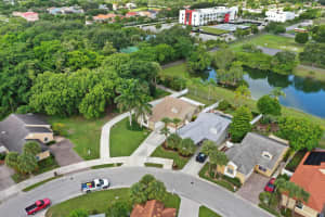 10230 Allegro Drive, Boca Raton, FL 33428 Sold 10/28/24