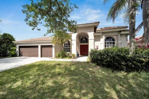 1342 NW 104th Drive, Coral Springs, FL 33071 Sold 01/31/25