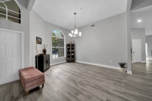 1342 NW 104th Drive, Coral Springs, FL 33071 Sold 01/31/25