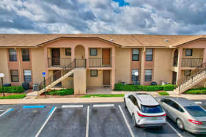 9431 Boca Cove Circle 1003, Boca Raton, FL 33428 Sold 10/25/24