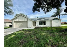 2602 SW Union Terrace, Port Saint Lucie, FL 34953 Sold 11/22/24