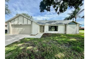 2602 SW Union Terrace, Port Saint Lucie, FL 34953 Sold 11/22/24