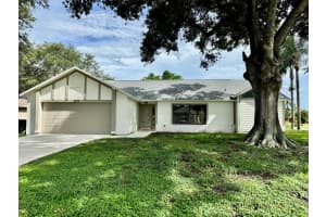 2602 SW Union Terrace, Port Saint Lucie, FL 34953 Sold 11/22/24